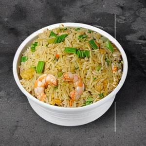 Prawn Fried Rice