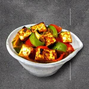 Paneer Pepper