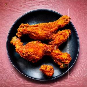 Spicy Fried Chicken