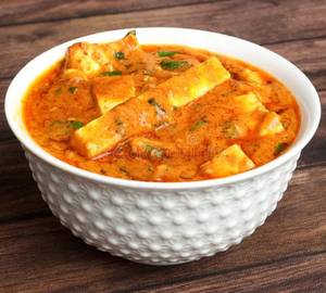 Paneer Lababdar