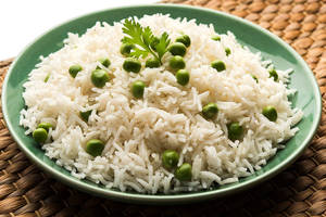 Matar Pulao
