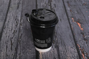 Hazelnet Frappe