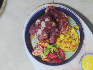 Kuku Paka