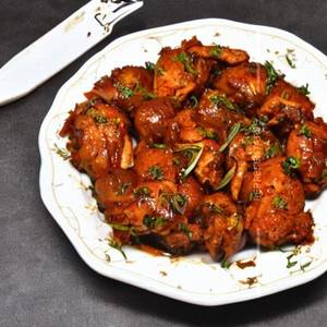 Schezwan Chicken