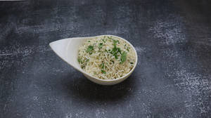 Jeera Rice