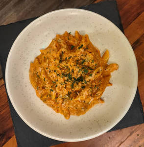 Penne in Mix Sauce