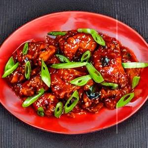 Chilli Chicken