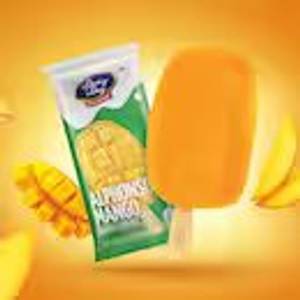 Alphonso Mango Sorbet [50 ml]