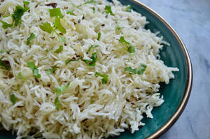 Jeera Rice