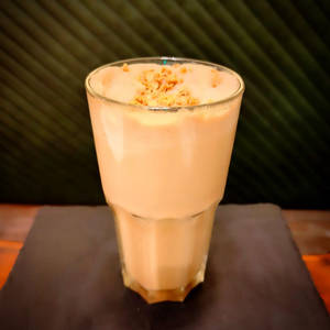 Lava Shake