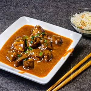 Botty Gravy Chinese Dinner