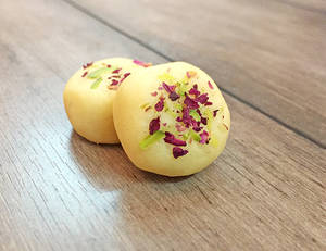 Plain Peda