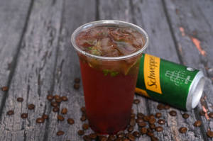 Tonic Cold Brew