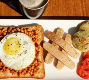 English Breakfast