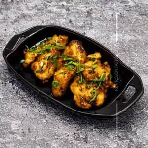 Boneless Lemon Chicken