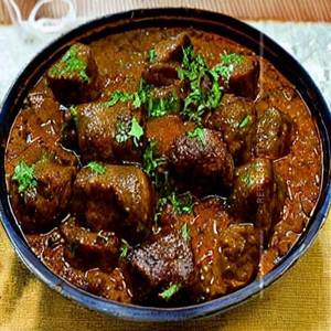 Pepper Rogan Mutton