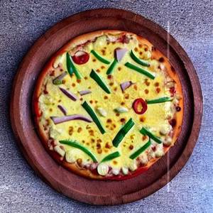 Veggie Delight