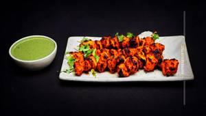 Bhatti Chicken Tikka