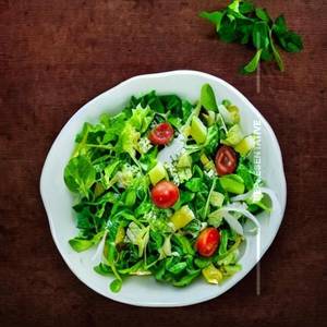 Green Salad
