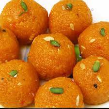 Boondi Laddu