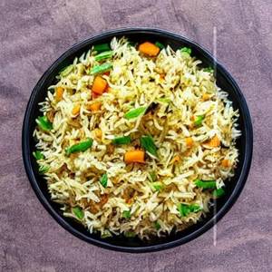 Gobi Rice