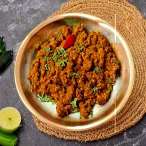 Babycorn Masala