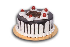 Black forest                                                                        