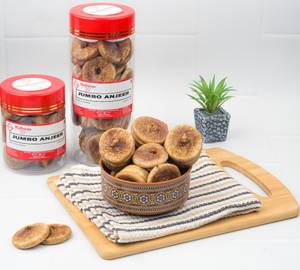 Anjeer [ Figs ]