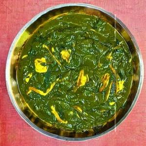 Sarso Ka Saag