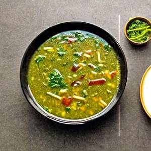 Milagu Thani Soup