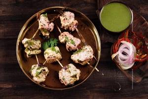 Malai tikka boneless