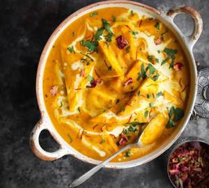 Shahi paneer
