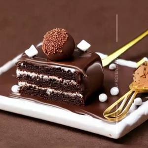 Choco Truffle