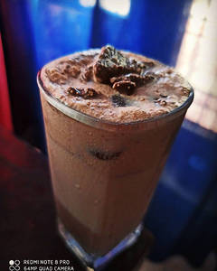 Cadbury Shake