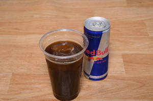 Redbull Ice Tea