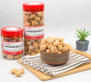 Jardalu [ Apricots ]
