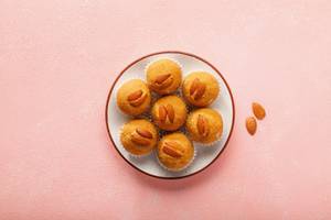 Besan Ladoo