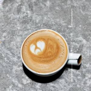 Milk Coffee