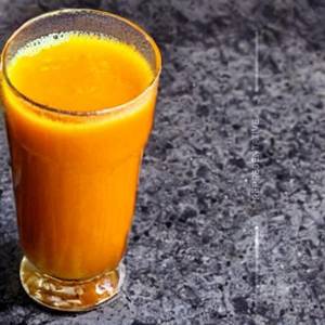 Orange Juice