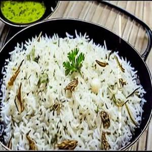 Jeera Rice