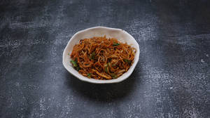 Schezwan Noodles