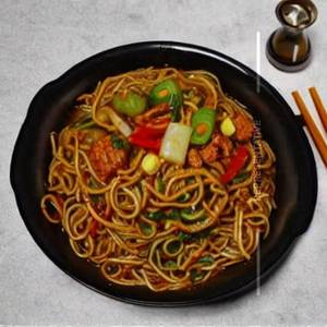 Pechiamman Special Noodles