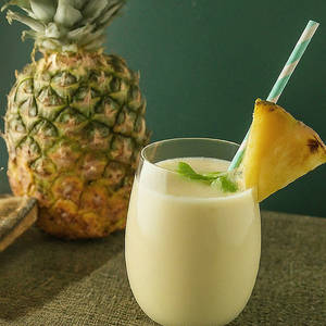 Pineapple Shake