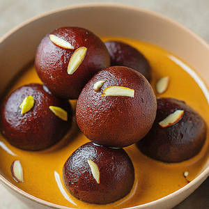 Gulab Jamun