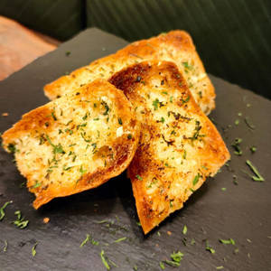 Garlic Bread