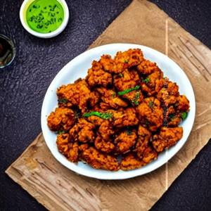 Gobi Fry Dry