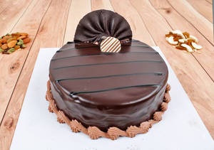 Choco chip over loaded