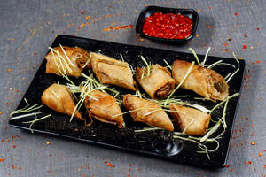 Spring Roll