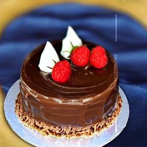 Nutella Fudge