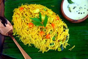 Semiya Upma